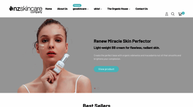 nzskincareco.com