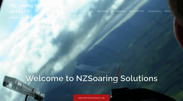 nzsoaring.solutions