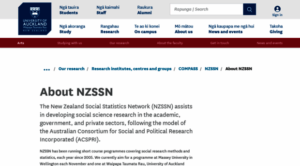 nzssn.org.nz