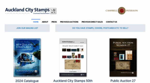 nzstamps.com