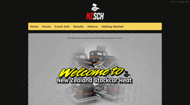 nzstockcarheat.co.nz