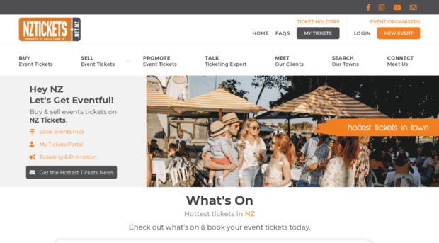 nztickets.net.nz