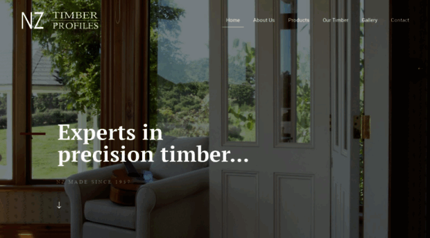 nztimberprofiles.co.nz