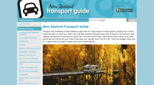 nzto.co.nz