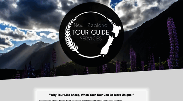 nztourguide.co.nz