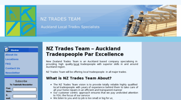 nztradesteam.co.nz