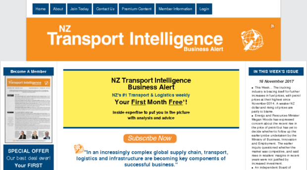 nztransport-logistics.co.nz