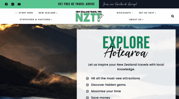 nztraveltips.com