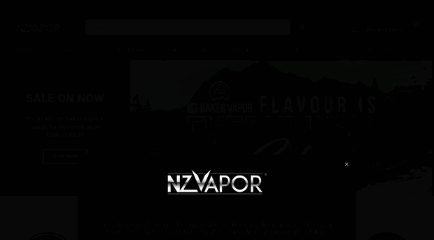 nzvapor.co.nz