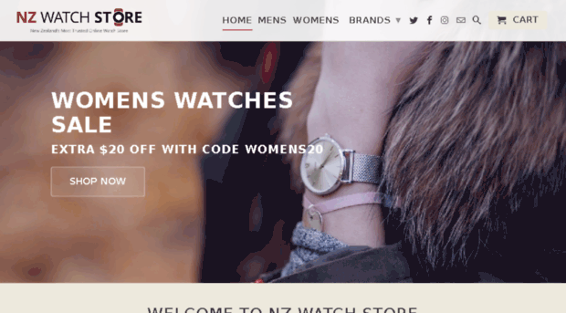 nzwatchstore.co.nz