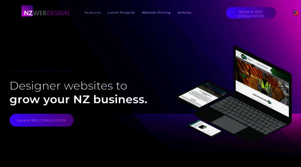 nzwebdesign.co.nz