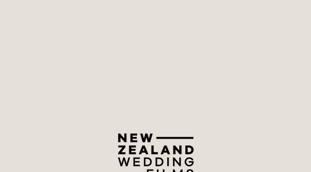 nzweddingfilms.co.nz