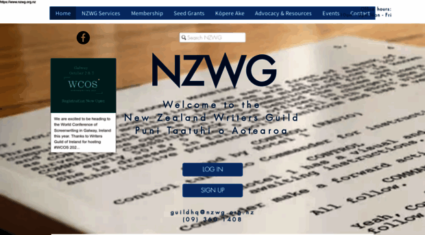 nzwg.org.nz