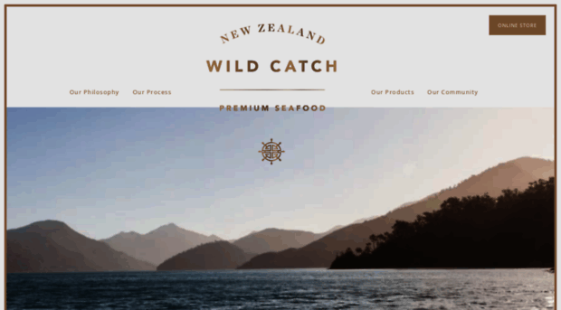 nzwildcatch.com