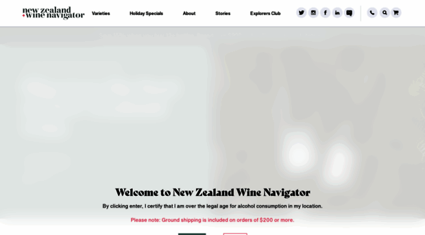 nzwinenav.com