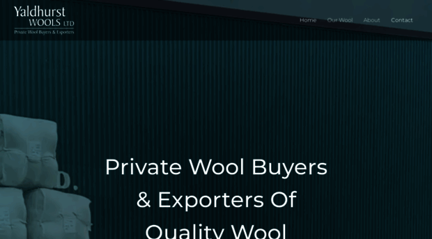 nzwool.com