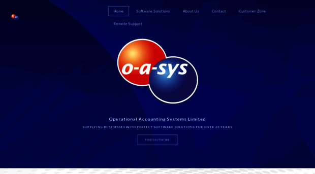 o-a-sys.co.uk