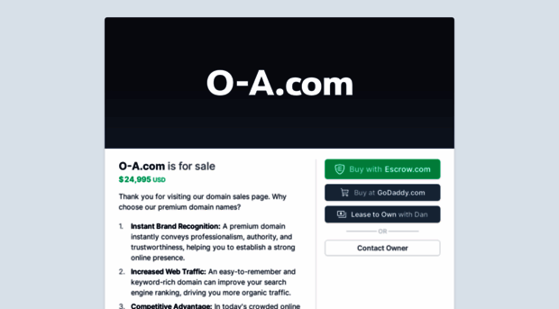 o-a.com