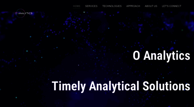 o-analytics.com