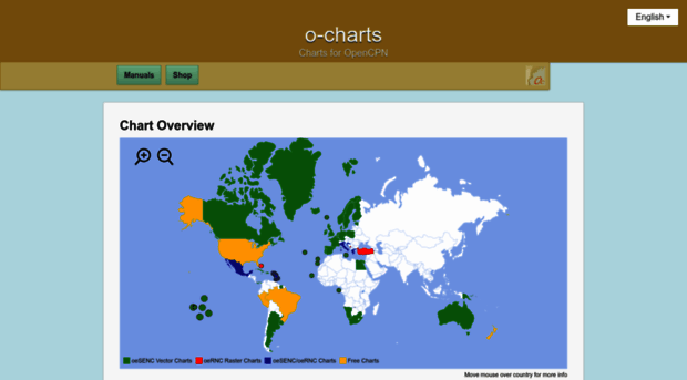 o-charts.org