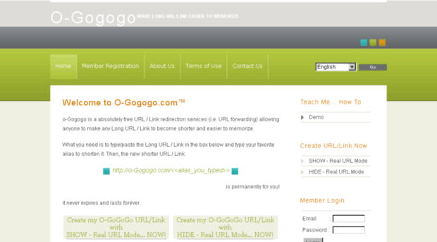 o-gogogo.com