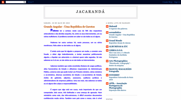 o-jacaranda.blogspot.com