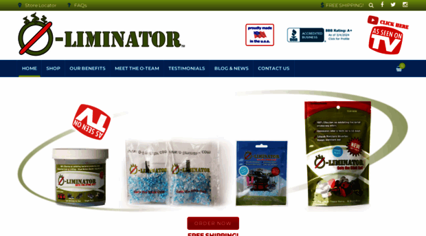 o-liminator.com