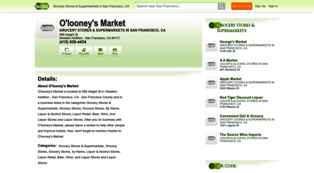 o-looney-s-market.hub.biz