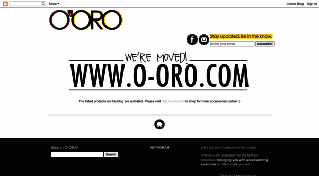 o-oro.blogspot.com