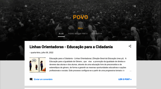 o-povo.blogspot.com