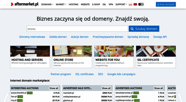 o-r-i-o-n-wieslawa-domaradzka.likerate.pl