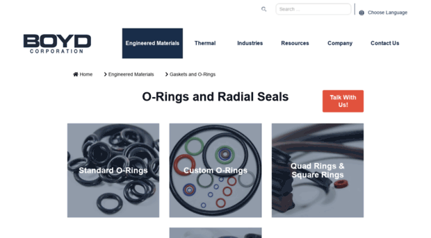 o-rings.com