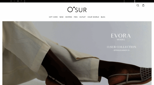 o-sur.com
