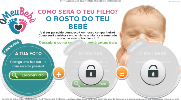 o-teu-bebe.com