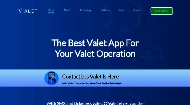 o-valet.com