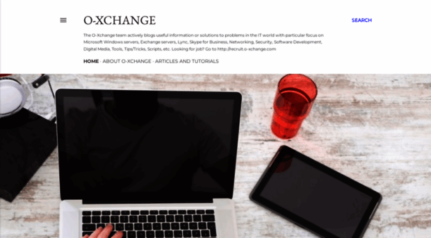 o-xchange.com