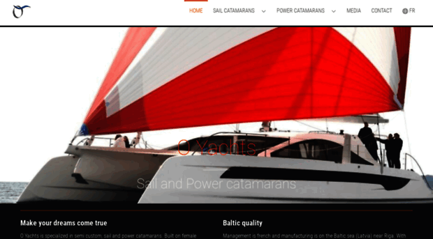 o-yachts.com