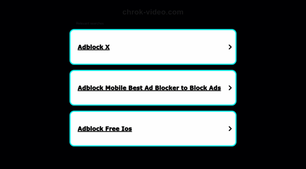 o.chrok-video.com