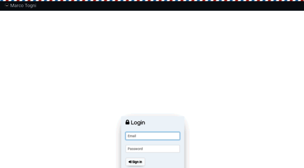 o.marcotogni.it
