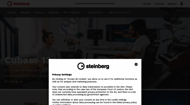 o.steinberg.net