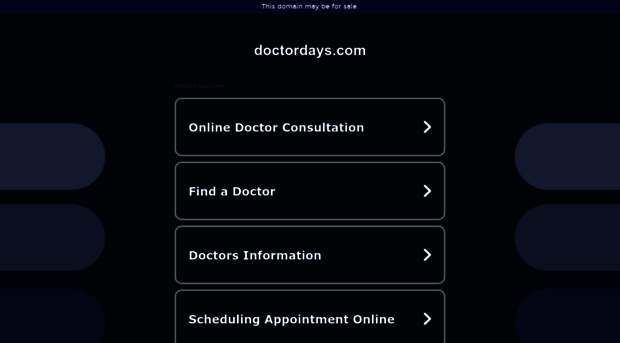 o0lff.doctordays.com