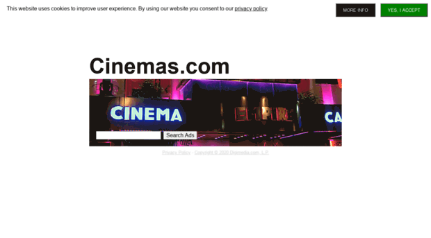 o2.cinemas.com