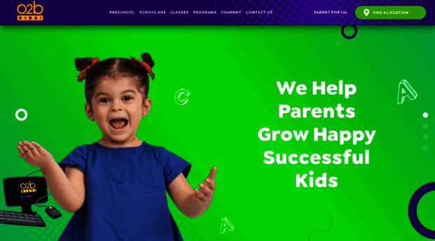 o2bkids.com