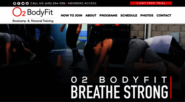 o2bodyfit.com