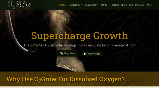 o2grow.com