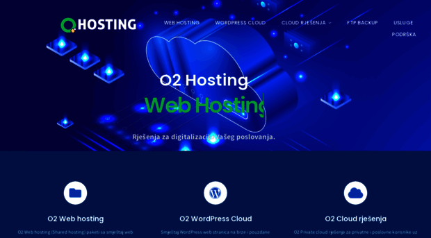 o2hosting.com
