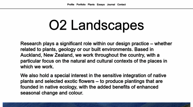 o2landscapes.com