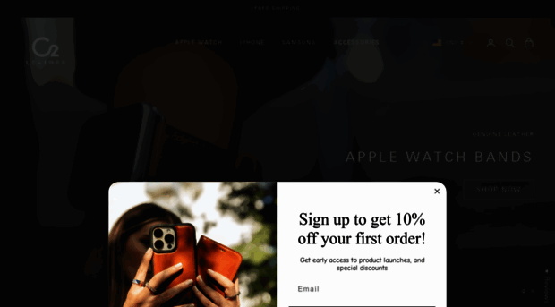 o2leather.com