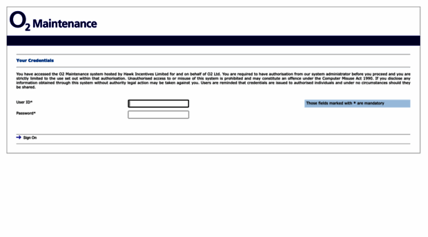 o2maintenance.co.uk