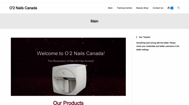 o2nail.ca